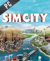 PC GAME: Simcity (Μονο κωδικός)